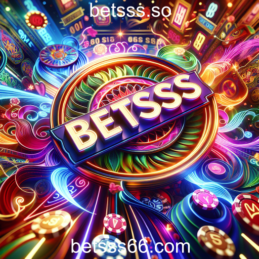 Descubra as Melhores Promoções Especiais em betsss.so